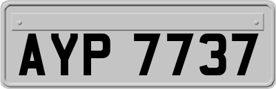 AYP7737