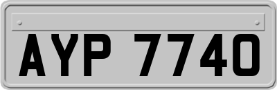 AYP7740