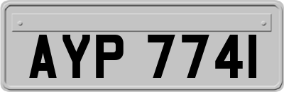 AYP7741