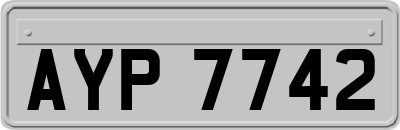 AYP7742