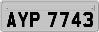 AYP7743