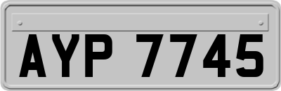 AYP7745
