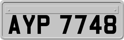 AYP7748