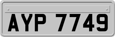 AYP7749