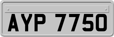 AYP7750