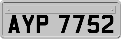 AYP7752