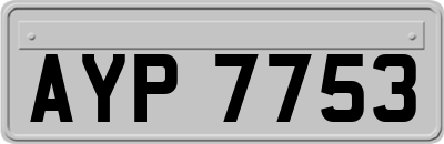 AYP7753