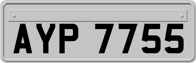AYP7755