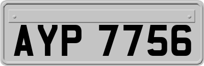 AYP7756