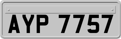 AYP7757