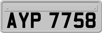 AYP7758