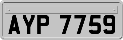 AYP7759
