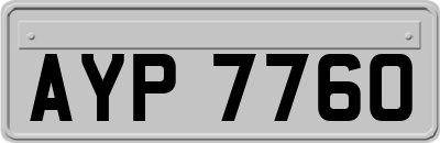 AYP7760