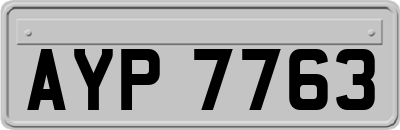 AYP7763