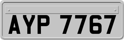 AYP7767