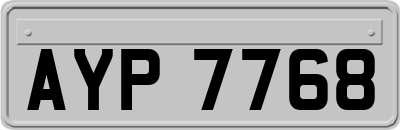 AYP7768