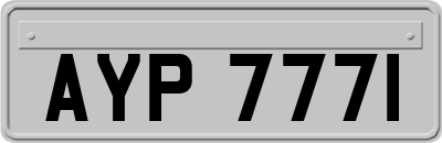 AYP7771