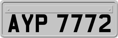 AYP7772