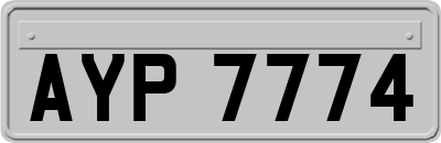 AYP7774