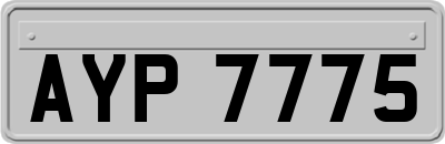 AYP7775