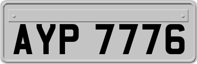 AYP7776