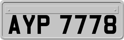 AYP7778