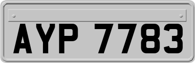 AYP7783