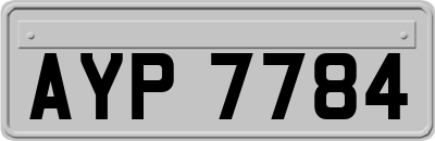 AYP7784