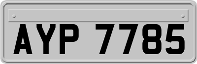 AYP7785