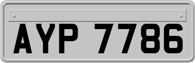 AYP7786