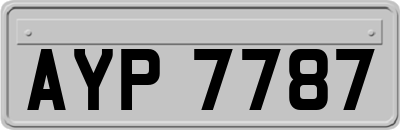 AYP7787