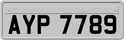 AYP7789