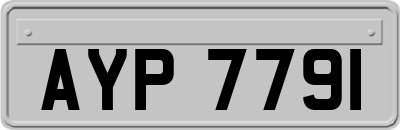 AYP7791