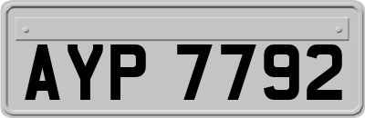 AYP7792
