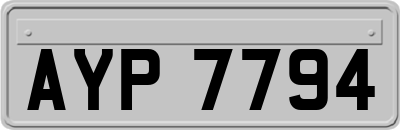 AYP7794