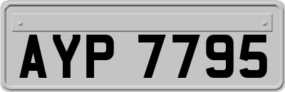 AYP7795