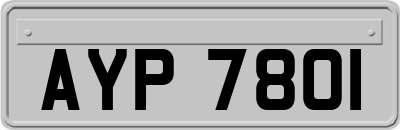 AYP7801