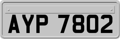 AYP7802