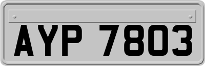 AYP7803