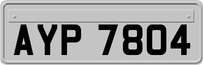 AYP7804