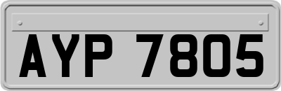 AYP7805