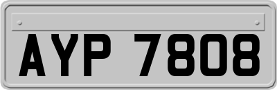 AYP7808