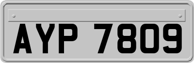 AYP7809