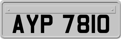 AYP7810