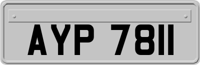 AYP7811
