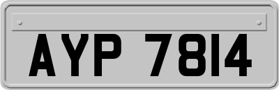 AYP7814