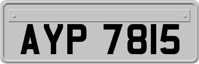 AYP7815
