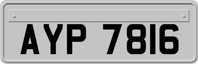 AYP7816