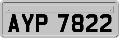 AYP7822