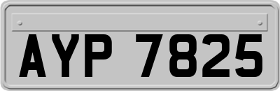 AYP7825